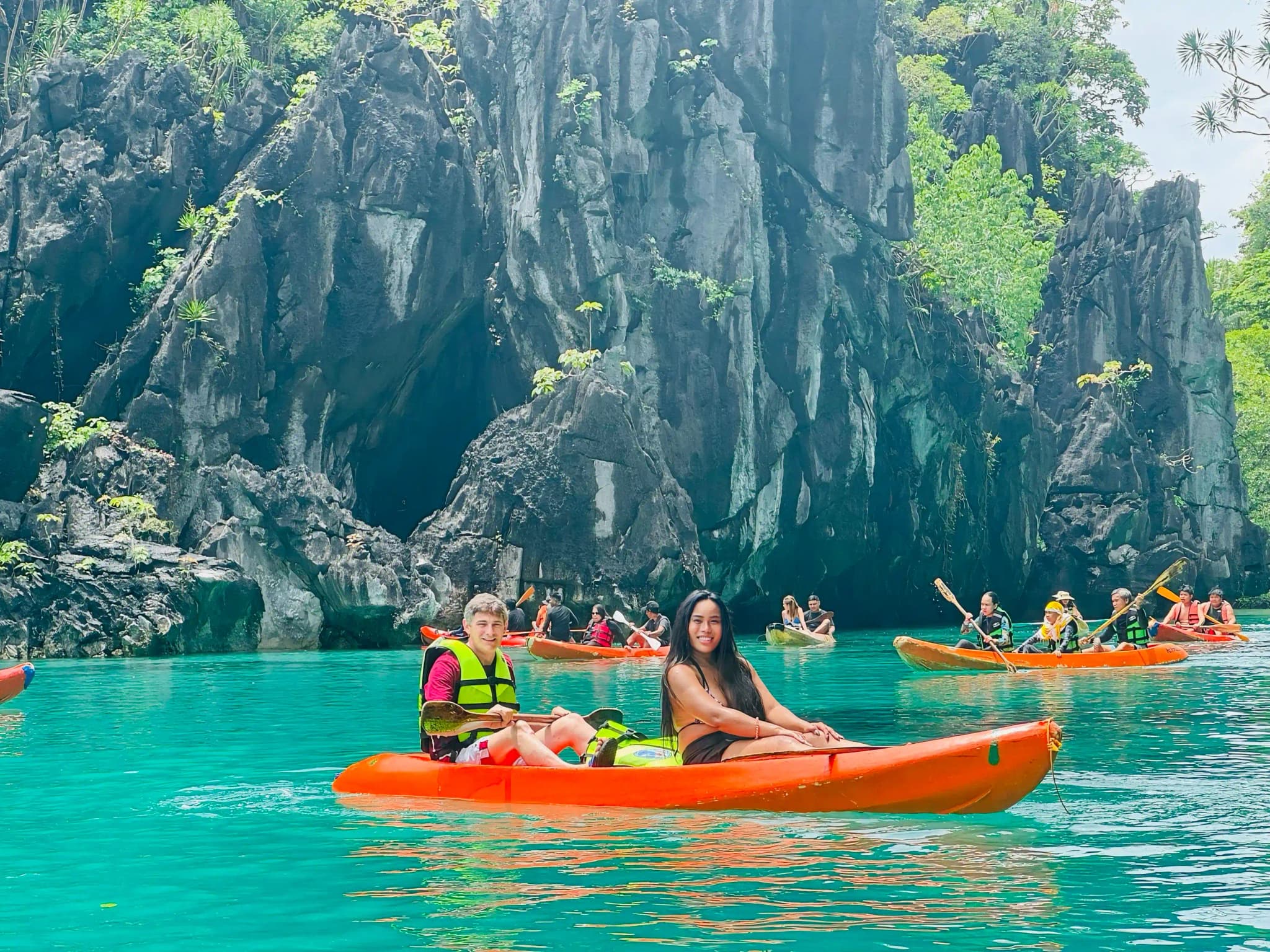 Flyscape A & A Travel and Tours gallery